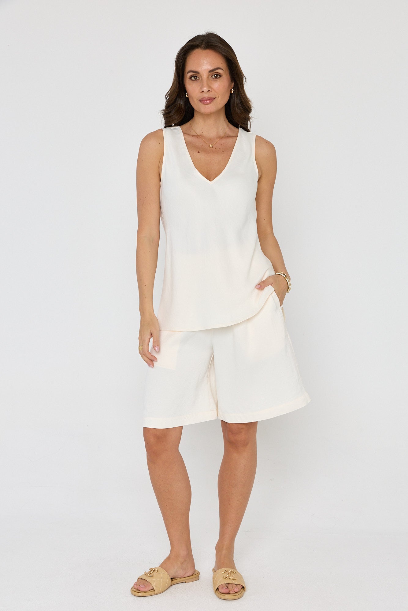 JOVI Singlet Cream