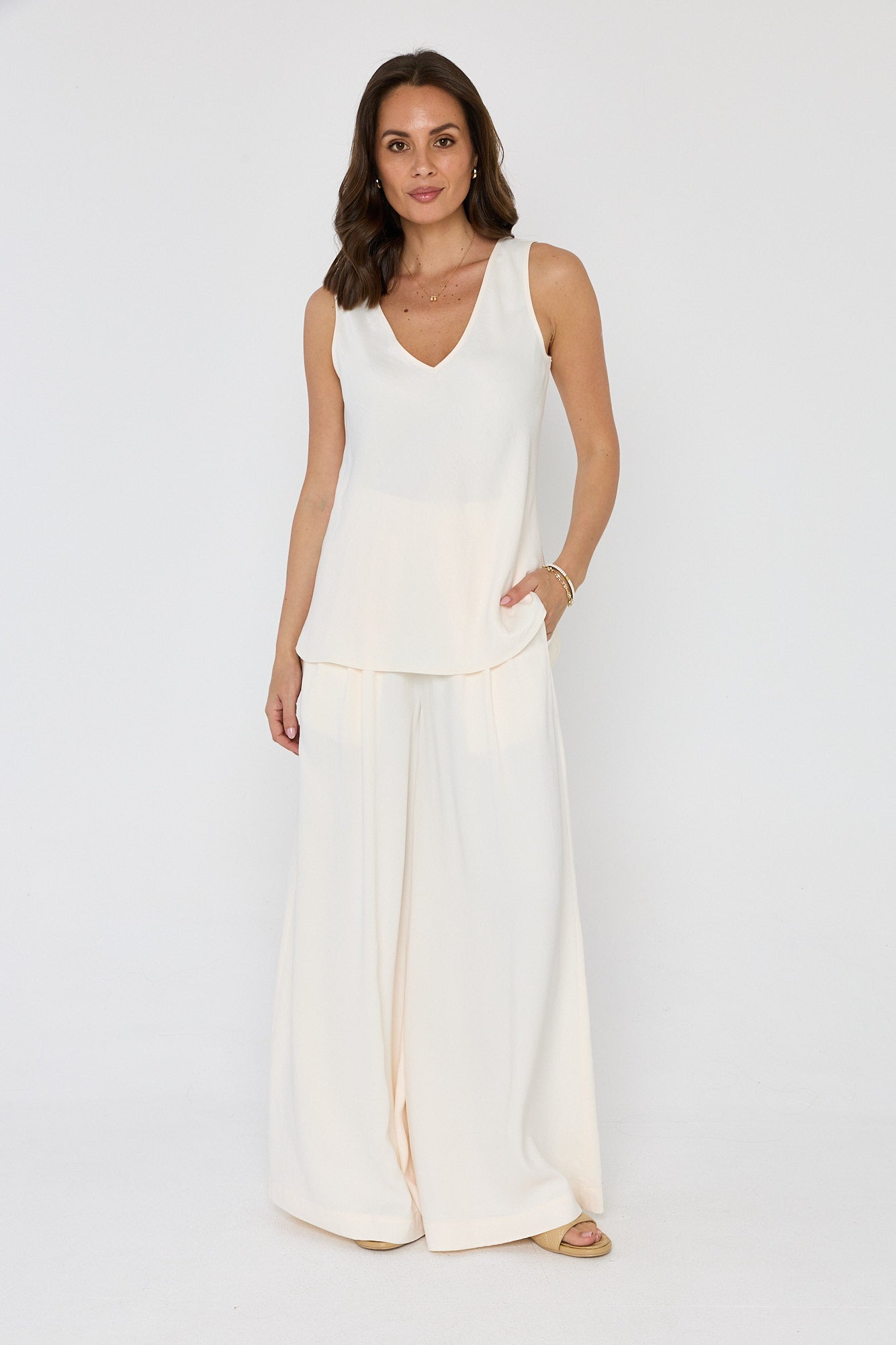 JOVI Singlet Cream