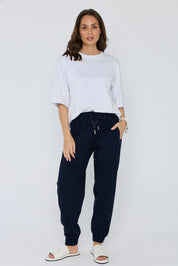 RUNE Pants Navy