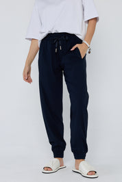 RUNE Pants Navy