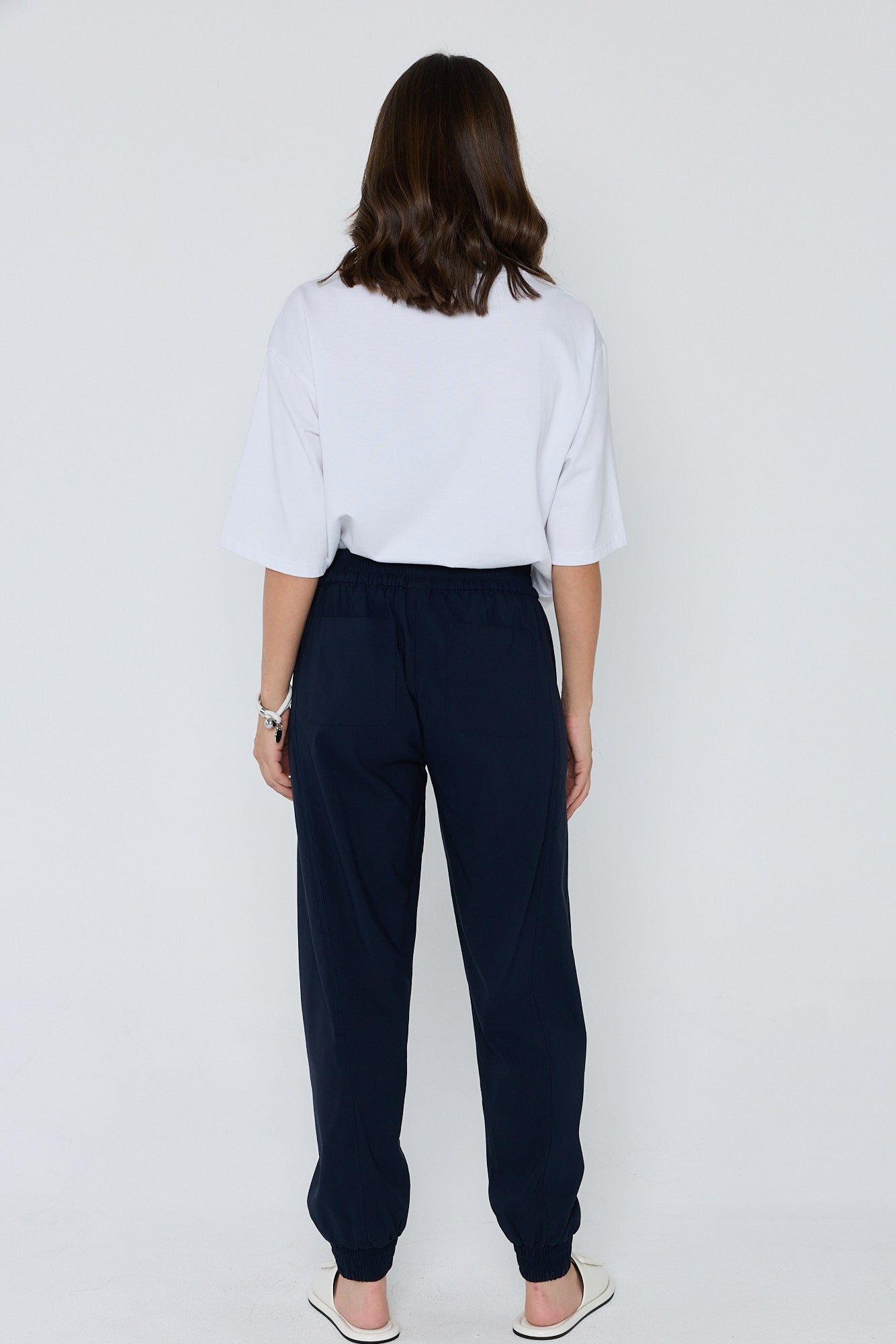 RUNE Pants Navy