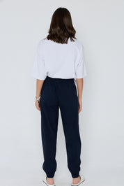 RUNE Pants Navy