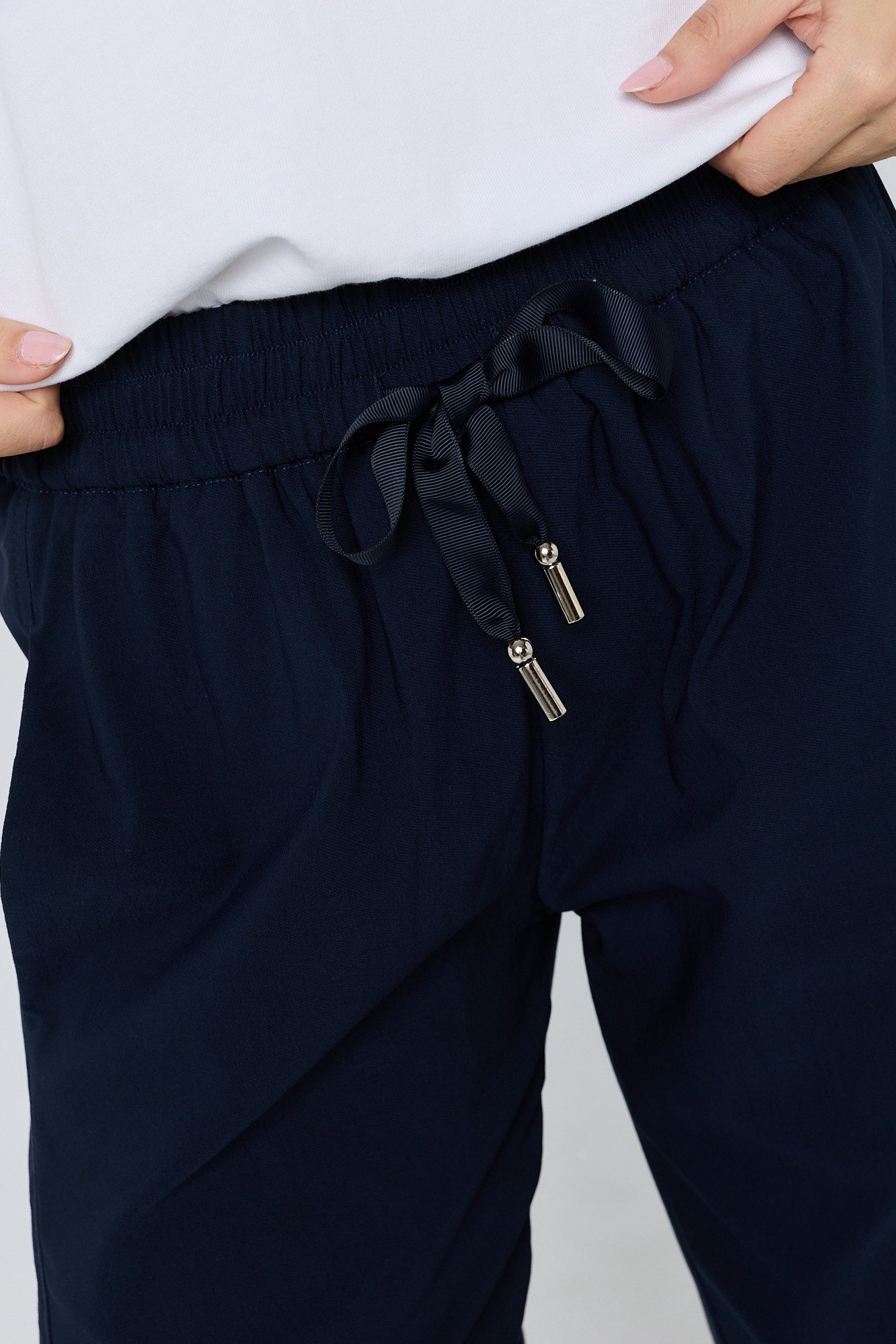 RUNE Pants Navy