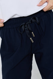 RUNE Pants Navy