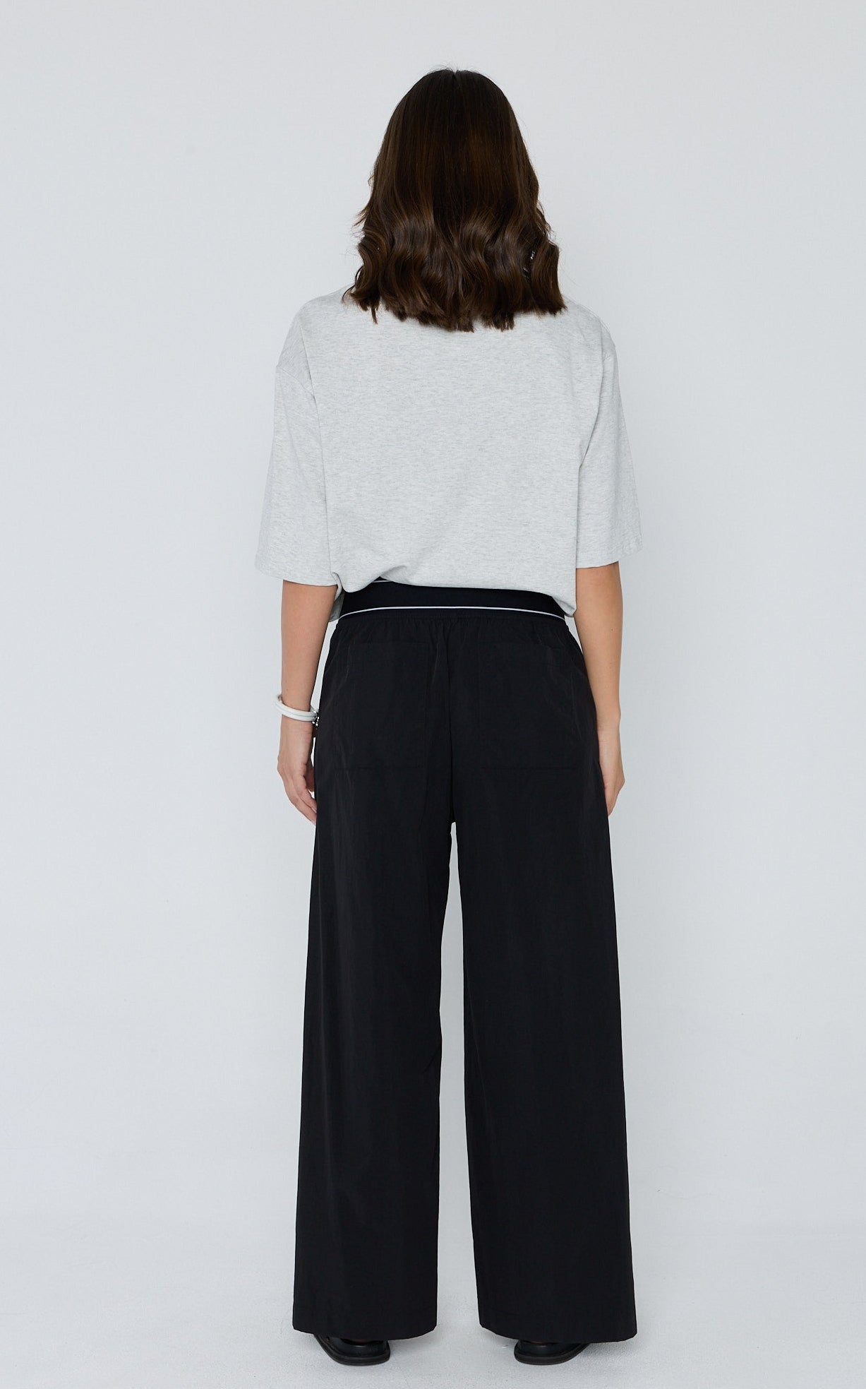 RUMI Pants Black