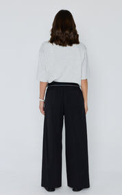 RUMI Pants Black