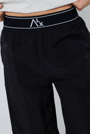 RUMI Pants Black