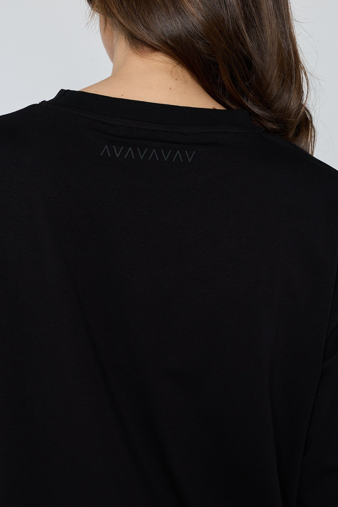 BALTIS T-Shirt Black