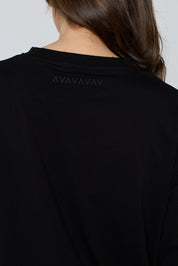 BALTIS T-Shirt Black