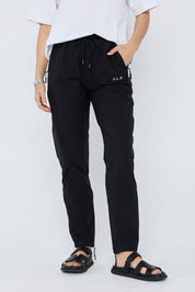 WOLFGANG Pants Black