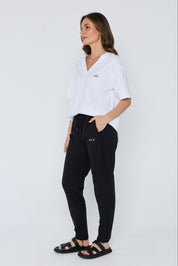 WOLFGANG Pants Black