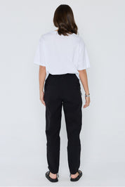 WOLFGANG Pants Black