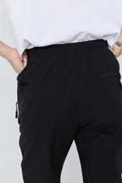 WOLFGANG Pants Black