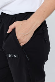 WOLFGANG Pants Black