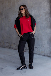 WOLFGANG Pants Black