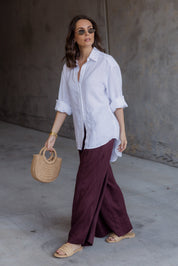 DUNE Shirt White
