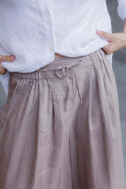 CIEL Pants Taupe
