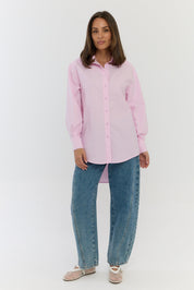 GATTO Shirt Pink