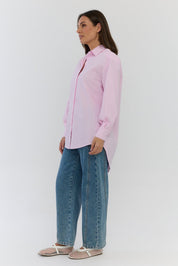 GATTO Shirt Pink