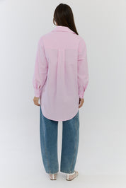 GATTO Shirt Pink
