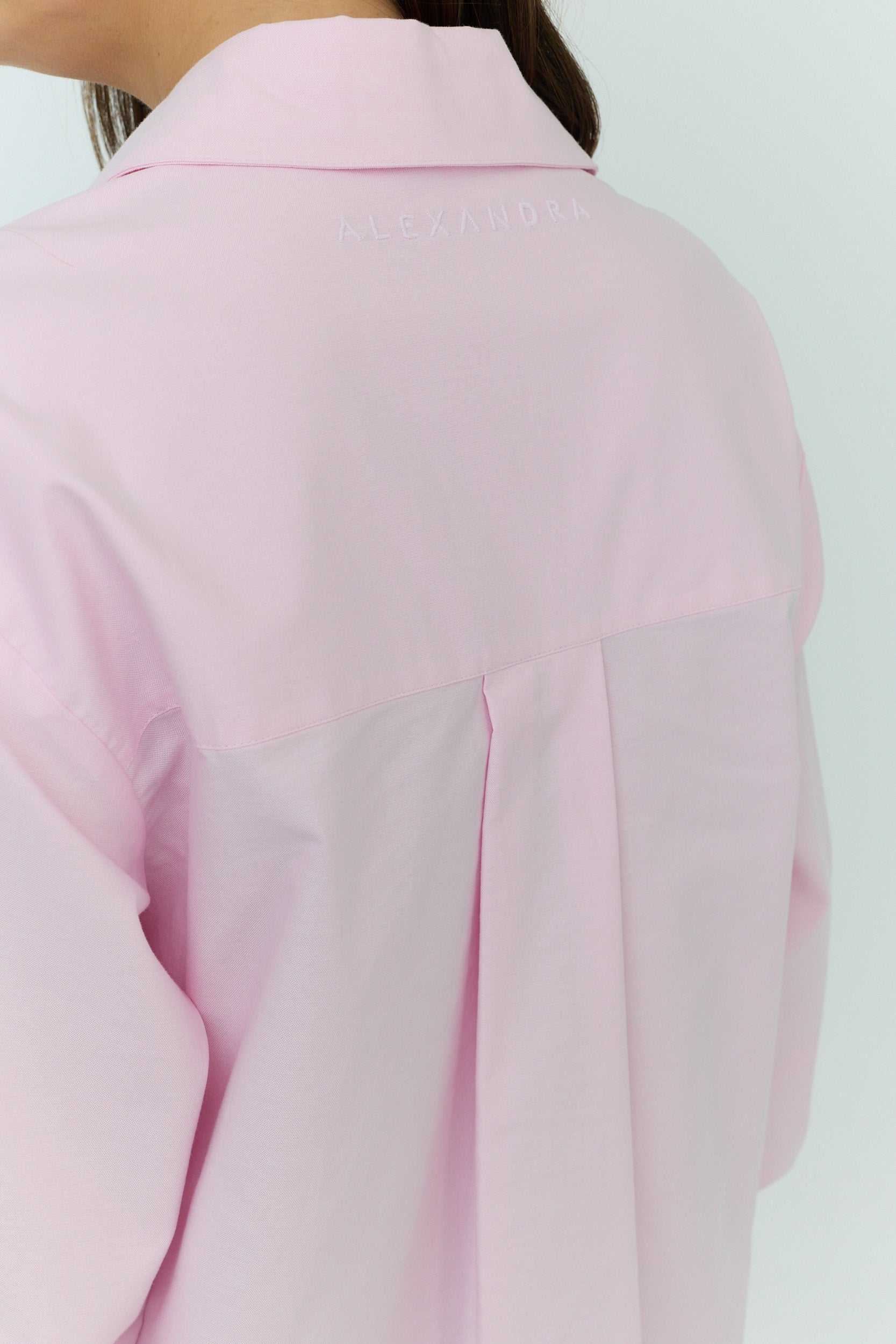 GATTO Shirt Pink