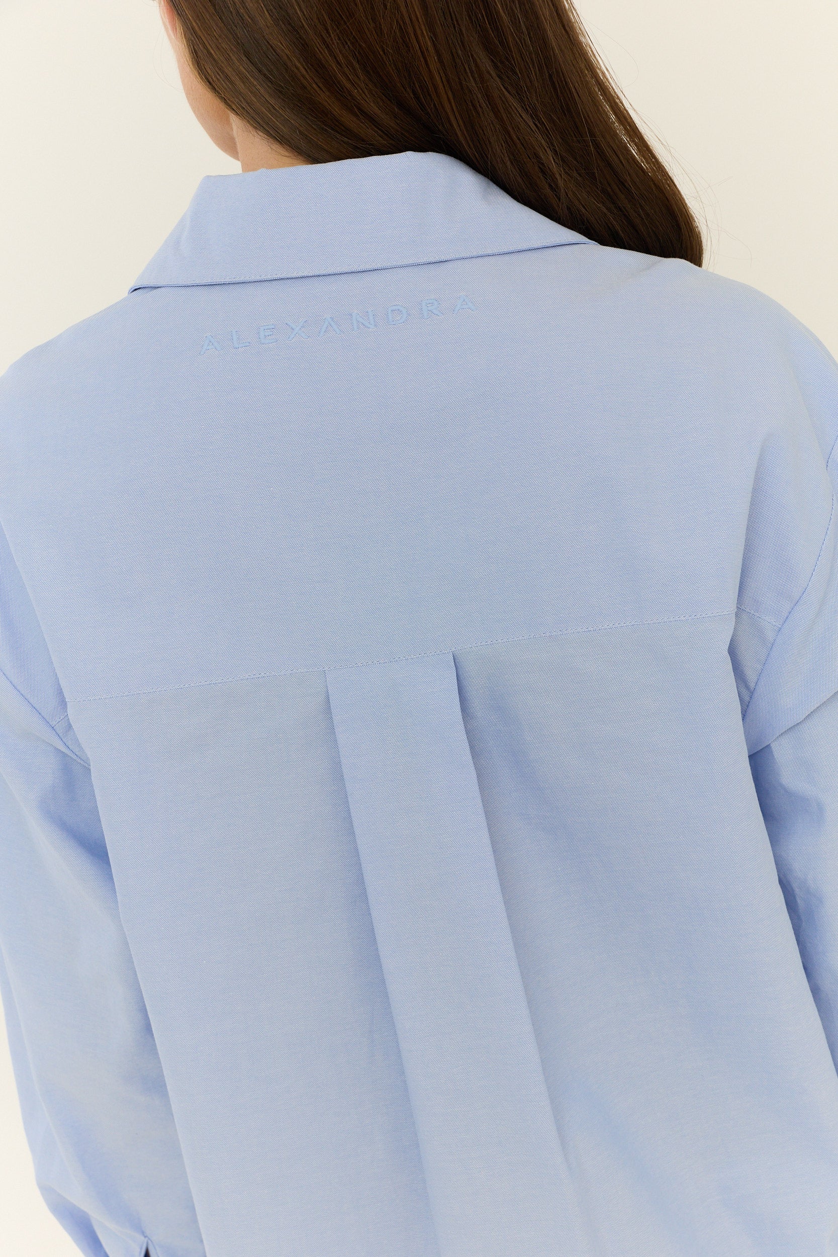 GATTO Shirt Blue