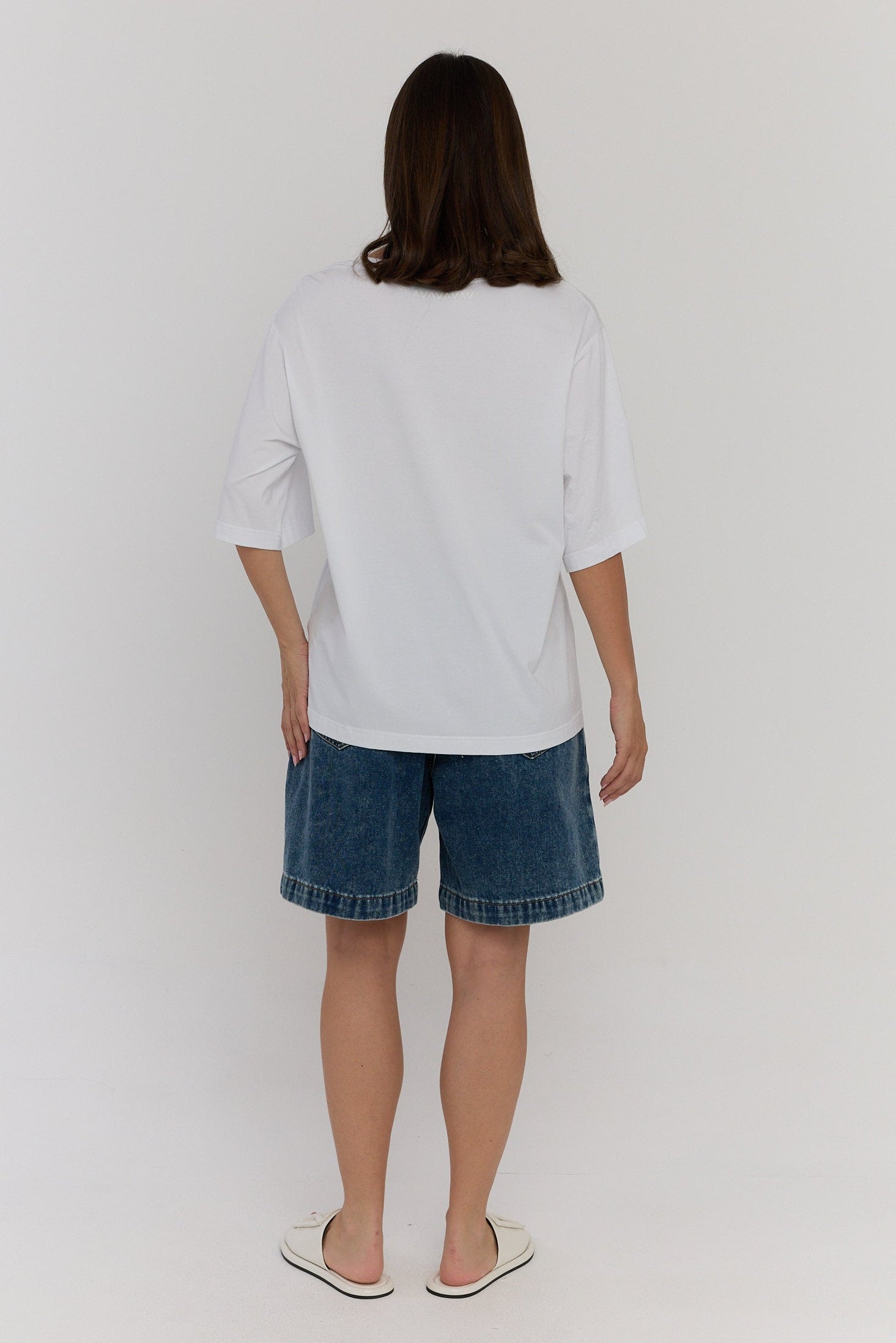 BALTIS T-Shirt White