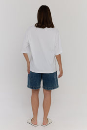BALTIS T-Shirt White