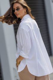 OTTA Shirt White