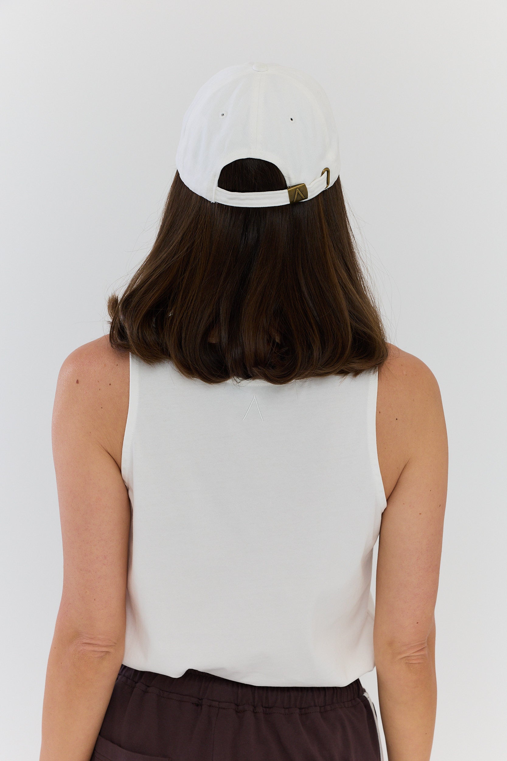 CAP White