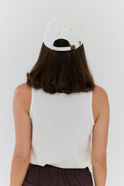 CAP White