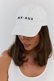 CAP White