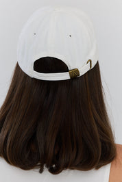 CAP White