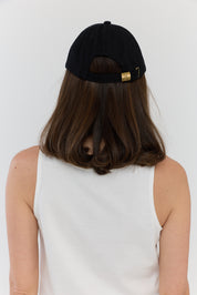 CAP Black