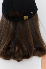 CAP Black