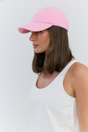 CAP Washed Pink