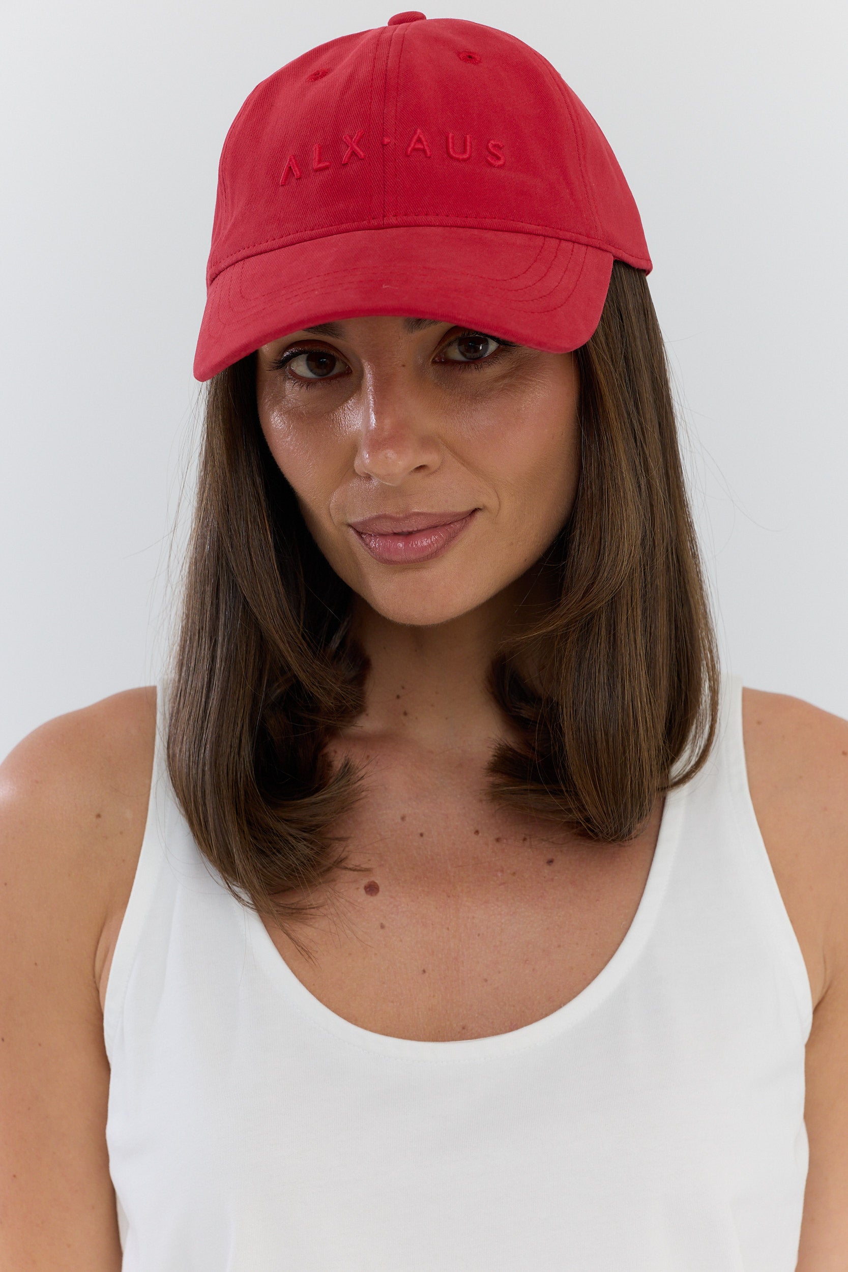 CAP Red