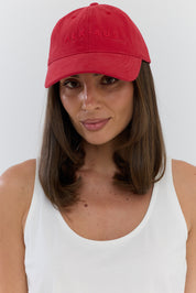 CAP Red