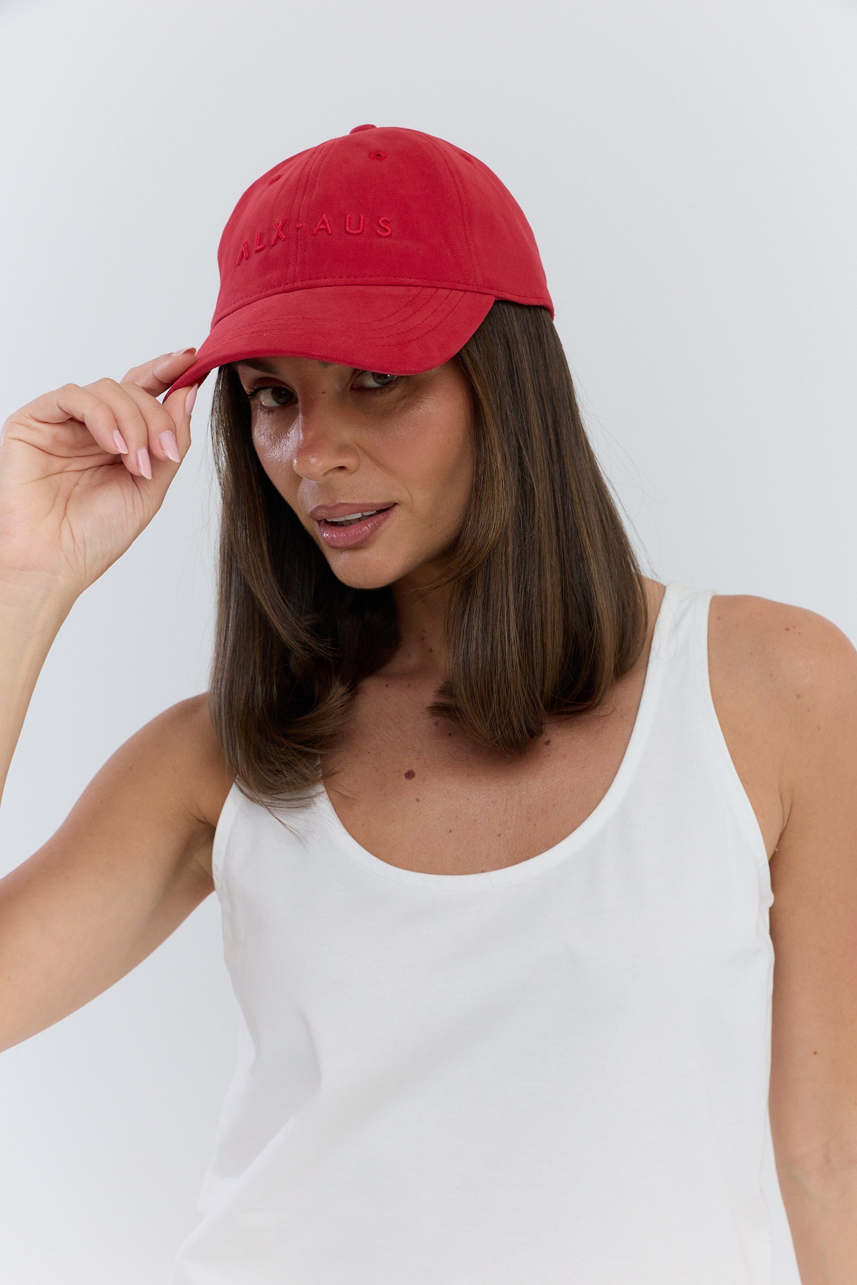 CAP Red