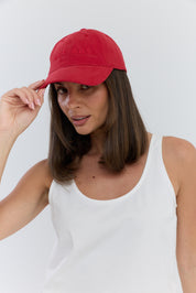 CAP Red