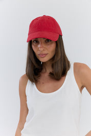 CAP Red