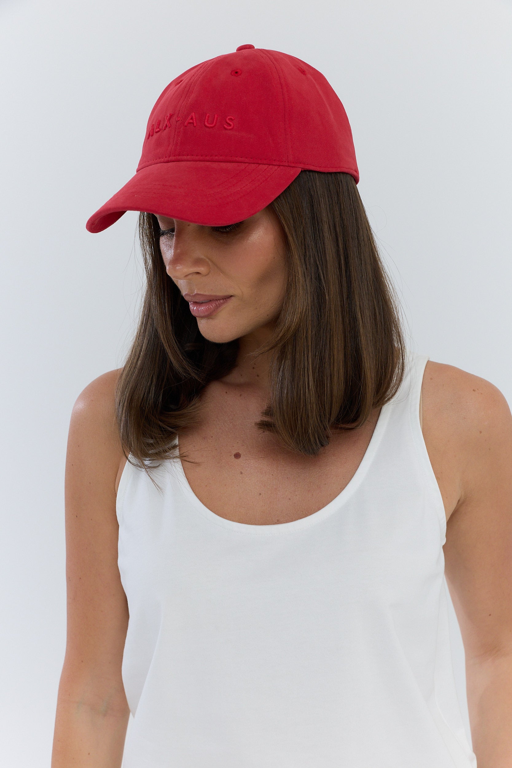 CAP Red
