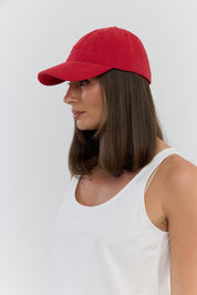 CAP Red