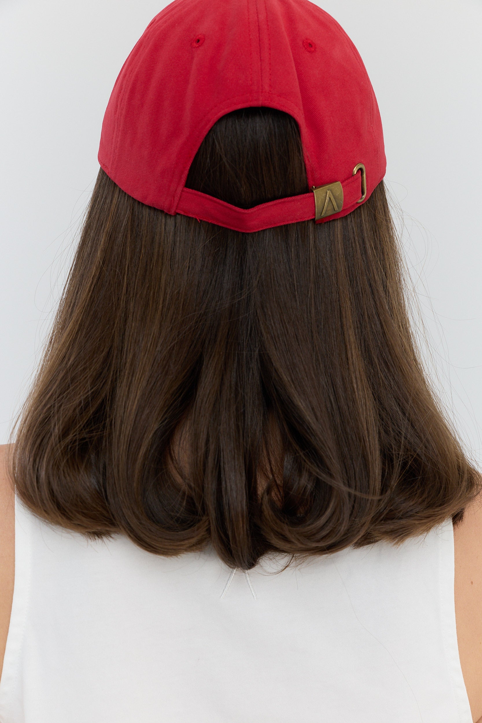 CAP Red