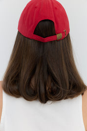 CAP Red
