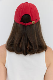 CAP Red