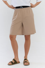 STELLAN Shorts Beige