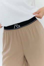 STELLAN Shorts Beige
