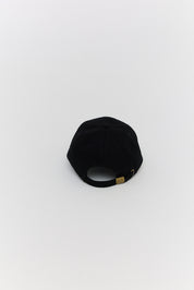 CAP Black