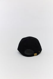 CAP Black